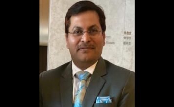Anil Kumar Rai appointed as next Ambassador of India of Ethiopia