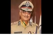 ITBP DG Anish Dayal Singh gets addl. charge of DG, CRPF
