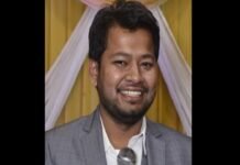 Ashish Sinha gets extension as Second Secretary (Executive Engineer), Embassy of India in Kathmandu