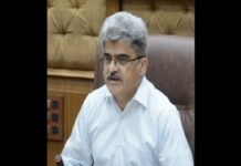 IAS officer Atal Dulloo repatriated to parent cader; likely to be appointed J&K Chief Secretary