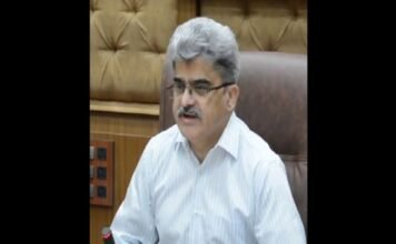 J&K: Atal Dulloo appointed new Chief Secretary