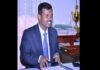 Bishnu Charan Mallick’s deputation as DCO/DCR Rajasthan extended Bishnu Charan Mallick IAS