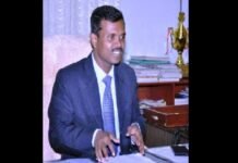 Bishnu Charan Mallick’s deputation as DCO/DCR Rajasthan extended Bishnu Charan Mallick IAS