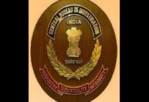 Two IPS Officers Inducted as SPs in CBI