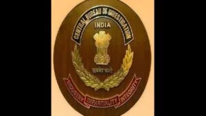 CBI