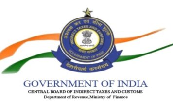 CBIC: Six IRS (C&IT) officers empanelled as Principal Chief Commissioners/ Principal DGs