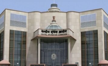 Heeralal Samariya Set to Become New CIC, Two Commissioners’ Names Cleared: Sources