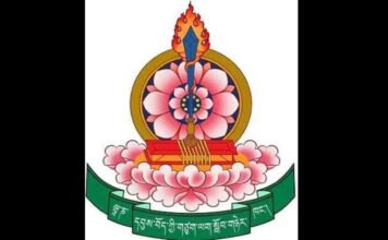 Professor Wangchuk Dorjee Negi appointed as VC of Central Institute of Higher Tibetan Studies