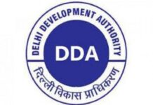 Kunal Kashyap’s deputation as DDA Commissioner extended by two years