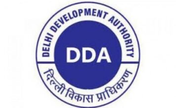 IRS Kunal Kashyap appointed as Commissioner (Housing), DDA