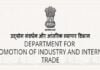 Pankaj Kumar appointed Deputy Secretary in DPIIT