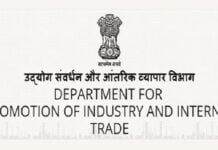 Prashant Kumar appointed Director in DPIIT’s Technical Support Unit Yashasvi Mund ITS