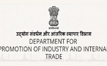 Pankaj Kumar appointed Deputy Secretary in DPIIT