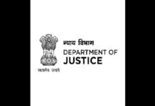 IRS officer Prateek Mishra appointed Director in Department of Justice Department of Justice