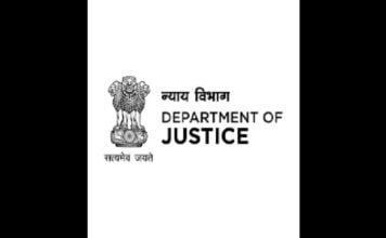 Tanu Singh appointed as Deputy Secretary, Department of Justice Department of Justice