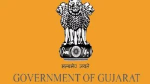 Gujarat govt's action against IAS