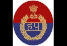 Haryana govt transfers 4 IPS officers, Ajay Singhal is new DGP, Vigilance & ACB Haryana Police