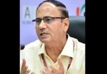 Heeralal Samariya took oath as new Chief Information Commissioner
