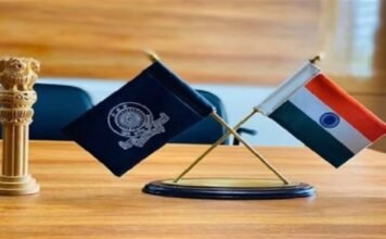 Haryana: Three IAS officers seek seniority review amid Chief Secretary’s retirement