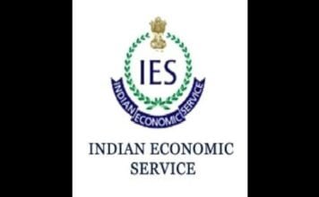 Five IES officers shifted
