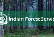 Tripura: Two IFS officers shifted