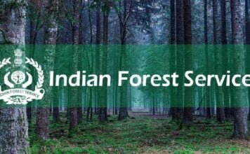 IFoS officers get surprised when asked to identify and suggest improvements in NTCA’s functioning Indian Forest Service officers
