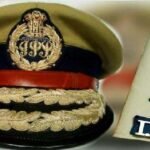 ACC clears empanelment of 18 IPS officers to hold DG/DG Equivalent posts in GoI Indian Police Service
