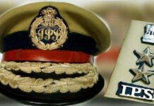 Selection of next Maharashtra DGP enters final stage; seven names sent to UPSC Indian Police Service