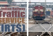 Upendra Chandra Joshi returns to parent cadre