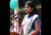 Ms. Jacintha Lazarus appointed Executive Director (South), FCI Chennai