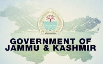 J&K: Three IAS officers get posting orders Government of Jammu & Kashmir