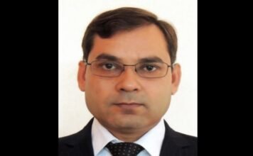 IAS Officer Krishna Kumar Dwivedi returns to parent cadre on Assam Government’s request