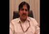 Retired IAS officer LK Atheeq appointed Financial Adviser to Karnataka CM