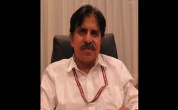 Retired IAS officer LK Atheeq appointed Financial Adviser to Karnataka CM