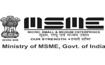 Sandeep Dabur appointed Joint Development Commissioner in Office of Development Commissioner