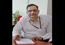 MK Pandey gets extension as Joint Secretary, Ministry of Corporate Affairs