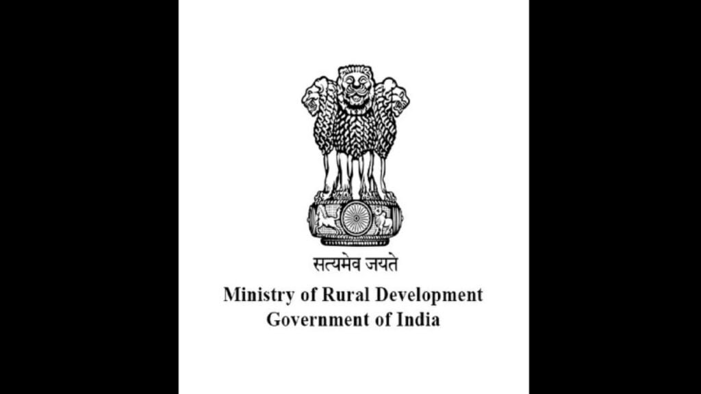 Raj Priy Singh appointed as Director in D/o Rural Development