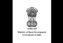 Ashish Gupta’s tenure in D/o Rural Development extended