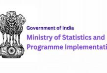 Monica Thind appointed as Director, M/o Statistics & Programme Implementation