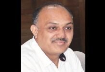 Delhi Power Corridors Abuzz: Is something big in store for former CS Naresh Kumar?