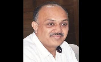 Delhi CS Naresh Kumar gets three months extension