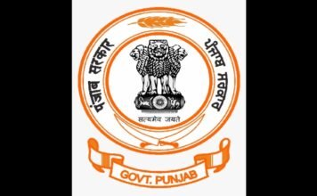 Punjab govt not inclined to send panel of officers to UPSC for DGP appointment DGP appointment