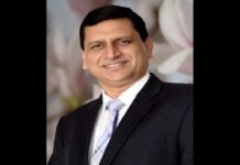 Karnataka: Rajneesh Goel appointed new Chief Secretary