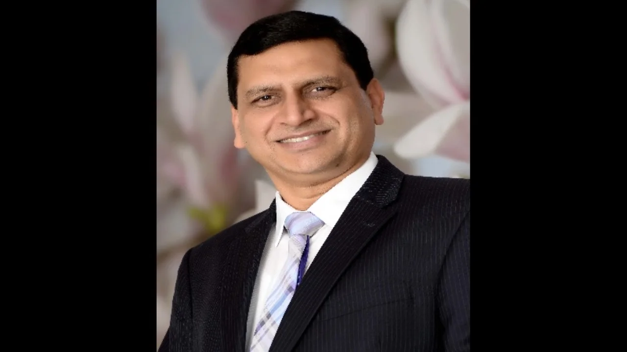 Rajnish Goel