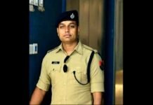 Assam: IPS Robin Kumar posted as Additional Secretary, Health & Family Welfare Deptt.