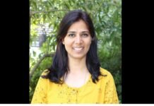 Rupanjali Karthik appointed Director in Department of Commerce