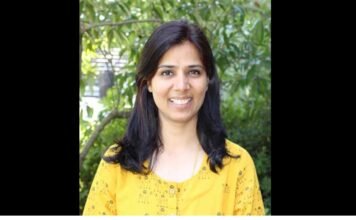 Rupanjali Karthik appointed Director in Department of Commerce