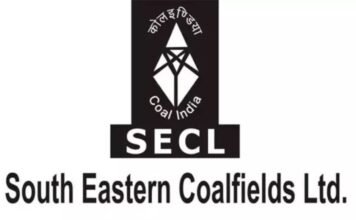 Pranab Kumar Patel gets addl. charge of CVO, SECL