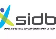 Prakash Kumar appointed as Deputy Managing Director, SIDBI