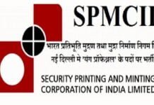 Nagaranjan selected as Director (Finance), SPMCIL
